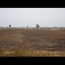 Auch heute fuhren wir durch die breite, vom Mekong und seinen Nebenflüssen geprägte Ebene